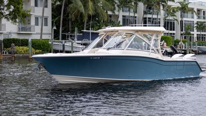 32' Grady-white 2020 Yacht For Sale